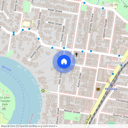 6/72 Days Avenue, Qld 4104, Yeronga