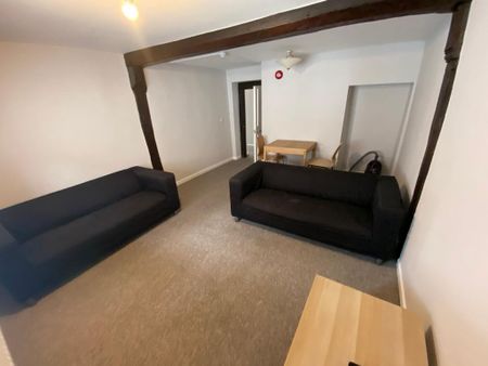 2 bedroom flat share to rent - Photo 2