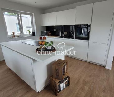 Zweibezug | 3-Zi. Penthousewohnung mit Dachterrasse & hochwertiger ... - Photo 4