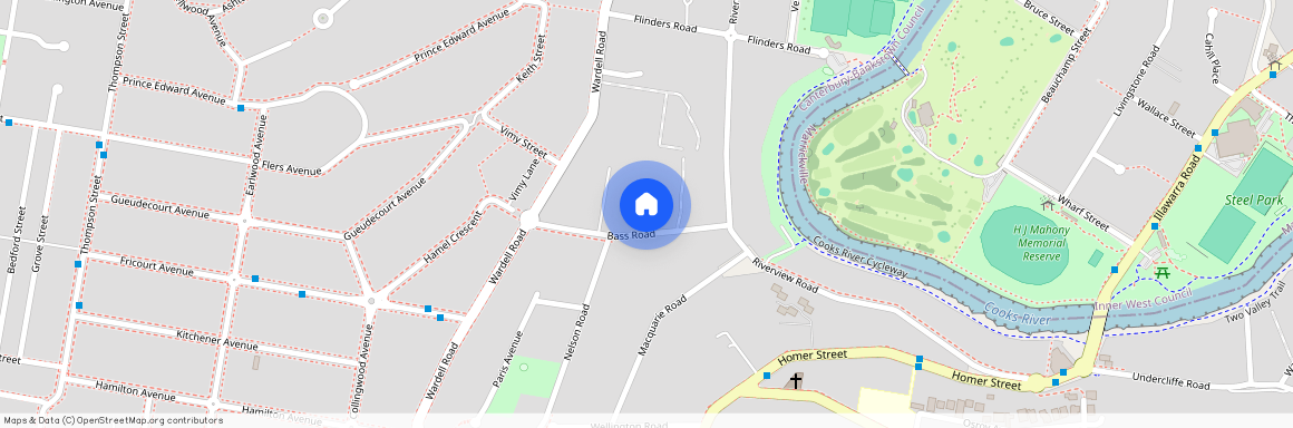 11a Bass Road, NSW 2206, Earlwood