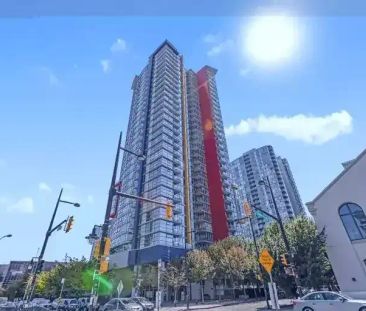 Beautiful 1 Bedroom Plus Solarium in Vancouver! Sorry No Parking | ... - Photo 1