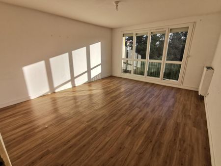 « AVIGNON EM - APPARTEMENT T3 69.56M² AVEC BALCON » - Photo 3