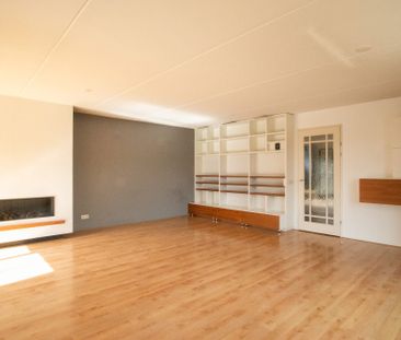 Te huur: Huis Voorweg in Nieuwe Wetering - Foto 1