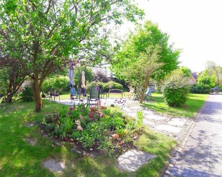 Betreutes Wohnen ! sonnige 2- Raumwohnung mit Balkon im Stadtzentrum ! W06 - Photo 3