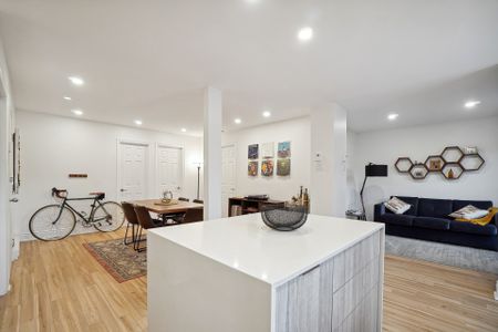 Appartement à louer, Montréal (Verdun/Île-des-Soeurs) - Photo 3