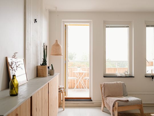 Skarpövägen, Saltsjö-Boo - Photo 1