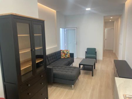 Planta baja de alquiler en Calle Almansa, 16, Guanarteme - Foto 2