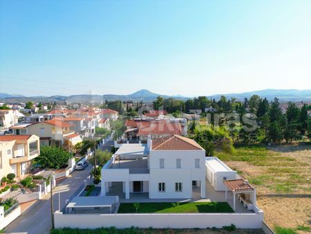 Διαμέρισμα για ενοικίαση Βραχάτι (Βόχα) - Photo 5