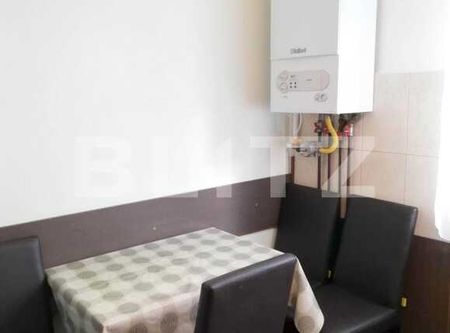 2 camere, 50 mp, zona strazii Constantin Brancusi - Fotografie 3