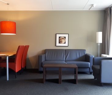 Te huur: Appartement Oude Deldenerweg in Enschede - Photo 1