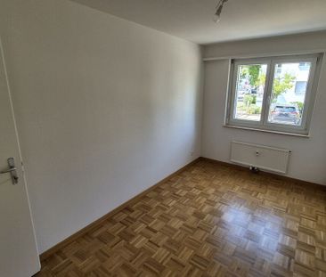 Sanierte 3 Zimmerwohnung in Allschwil - Photo 4