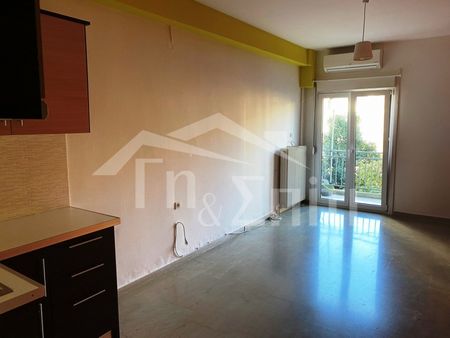 Γκαρσονιέρα προς ενοικίαση 330 € - Φωτογραφία 4