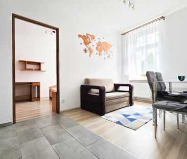 Katowice, Śródmieście, Strzelecka - Zdjęcie 5