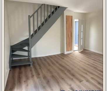 Location / Appartement T3 - Photo 5