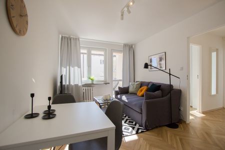 nowowiejska - Photo 2