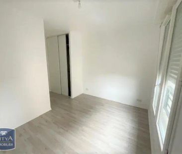 Appartement à louer 2 pièces 46.13m² - Photo 1