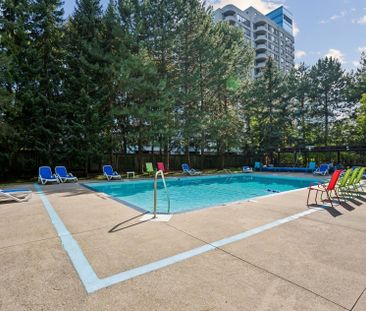 For Lease - 5795 Yonge Street Unit# 805, Toronto, Ontario - Photo 3