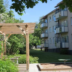 Parkgatan 13 B - Foto 2