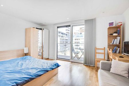 Studio to rent - Photo 3