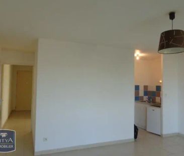 Appartement à louer 2 pièces 48.09m² - Photo 4