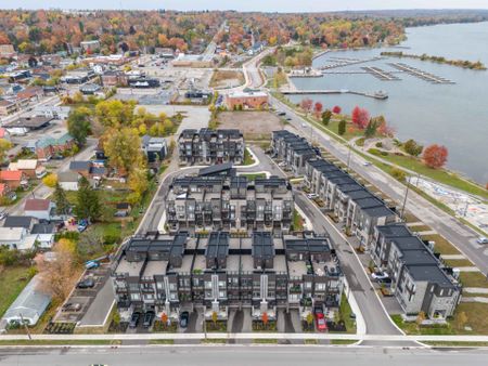 For Lease - 146 Elgin Street, Orillia, Ontario - Photo 4