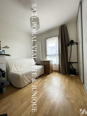 LOCATION T3 - AMBERIEU EN BUGEY - Photo 1