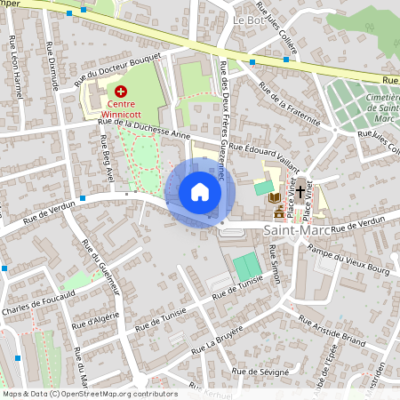 29200, Brest