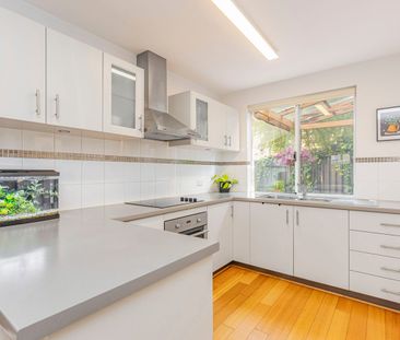 Charming Townhouse in Prime Como Beach Location! - Photo 6