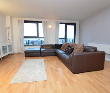 West One Central, 12 Fitzwilliam Stre... - Photo 1