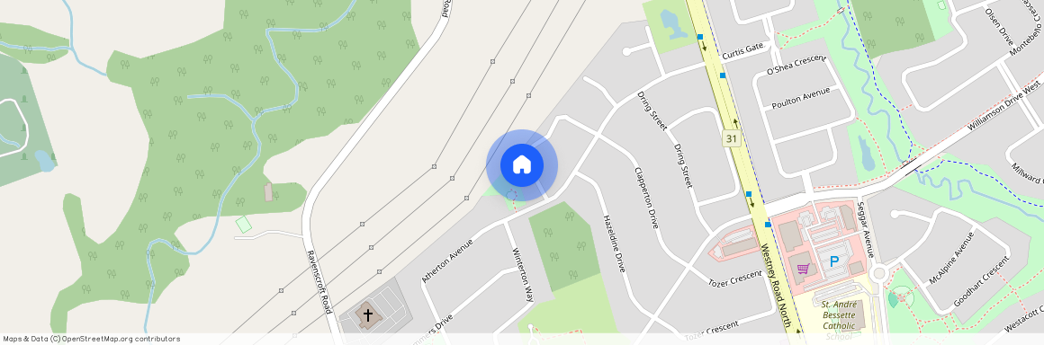 LOWER - 33 NETHERWAY CRESCENT, Ajax, Ajax, Durham, L1T 4T4