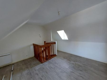 Location Appartement 2 pièces 45m² DIEPPE 76200 - Photo 5