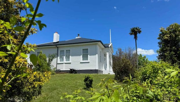 Historic Courthouse - Photo 1