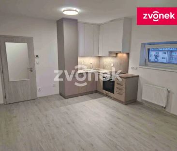 Pronájem nového bytu 1+kk 30 m - Fotografie 5