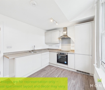 Apartment 8 5-9 Cross Street, Oswestry, SY11 2NF - Photo 6