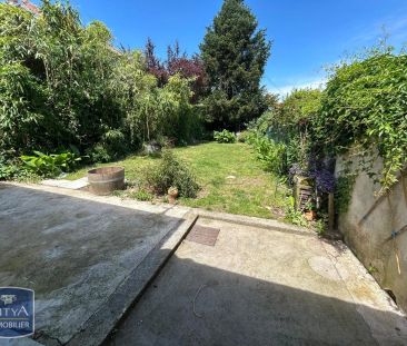 Maison à louer 4 pièces 98m² - Photo 3