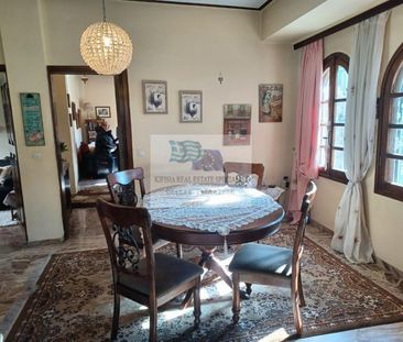 Μεζονέτα για ενοικίαση Νέα Κηφισιά (Κηφισιά) - Photo 5