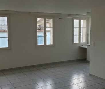 Singlewohnung in der Altstadt von Sursee - Photo 4