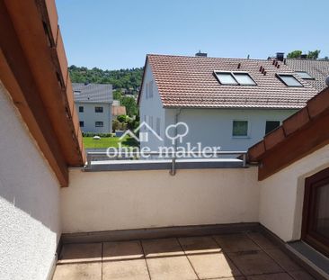 Zentrale, ruhige Lichtdurchflutete 2-Zimmerwohnung - Photo 5