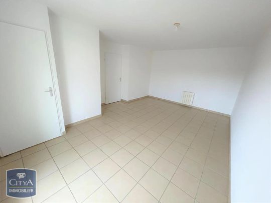 Appartement à louer 3 pièces 61.23m² - Photo 1