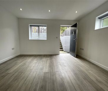 1 bedroom bungalow to rent - Photo 1