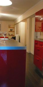 4 1/2 meublé tout inclus 5mn à pied métro Sherbrooke - Photo 4