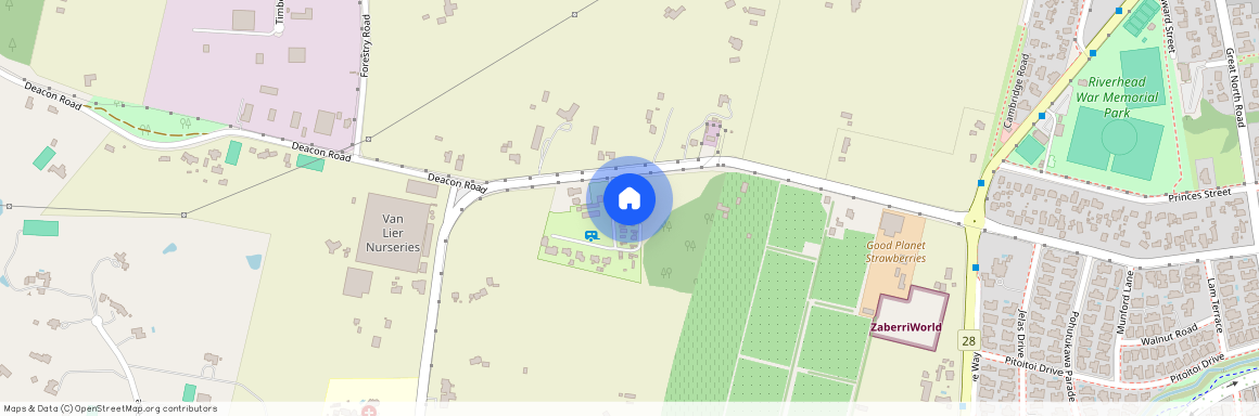 5/280 Riverhead road, Riverhead, Rodney