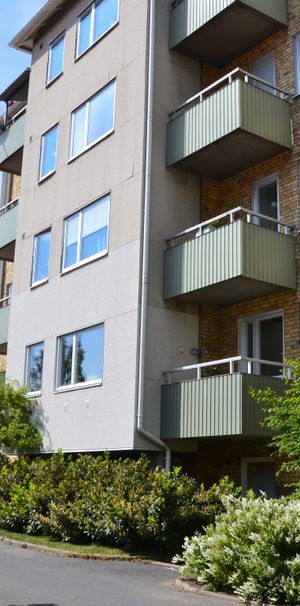 Kanalgatan 34 B - Photo 1