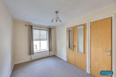 2 bedroom apartment to rent - Photo 4