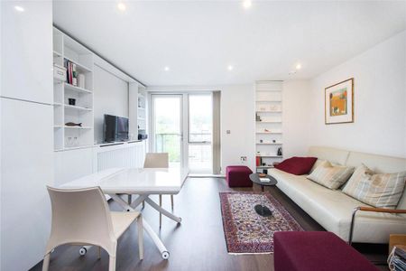 1 bedroom flat in Kings Cross - Photo 3