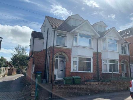 Bowden Lane, Southampton, SO17 - Photo 4