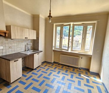 Location Appartement P4 Tenay - Photo 2