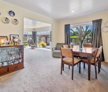 Quiet Private 4 bedroom - Prime location in Kamo - Photo 4