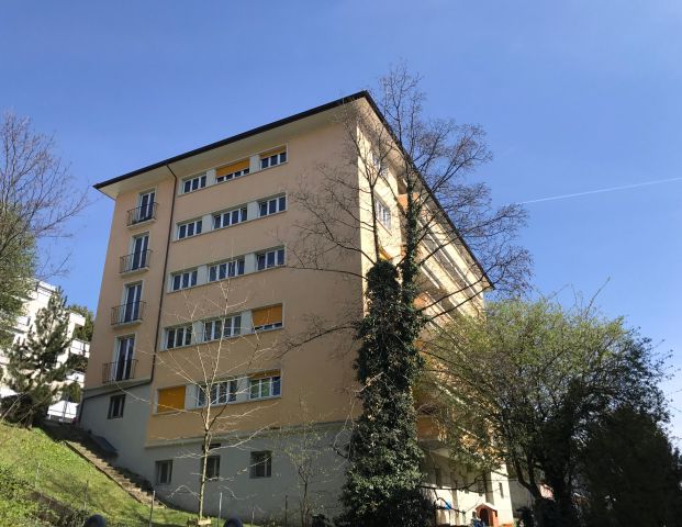 Appartement 2.5 pièces à Lausanne - Foto 1