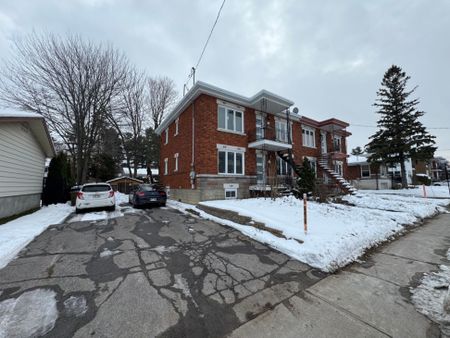 Appartement à louer - Saint-Jérôme (Saint-Jérôme) - Photo 5
